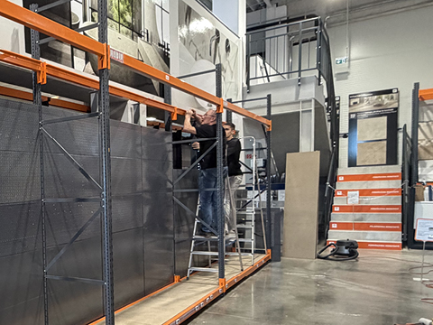 HUFBAU PIEDL Veszprém: megújulás és 100+ új termék | Vásárlói élmény 2026